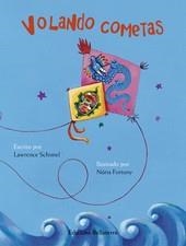 VOLANDO COMETAS | 9788472906136 | SCHIMEL, LAWRENCE / FORTUNY, NÚRIA