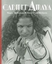 CARMEN AMAYA | 9788472906365 | MADRIDEJOS, MONTSE / PÉREZ, DAVID