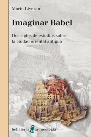 IMAGINAR BABEL | 9788472906730 | LIVERANI, MARIO