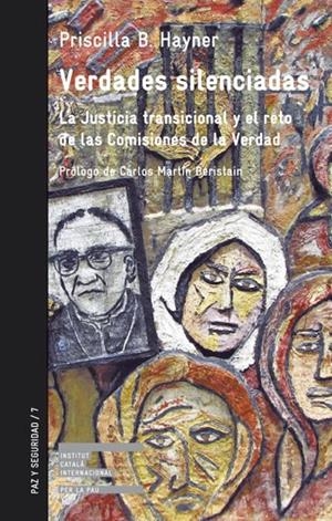 VERDADES SILENCIADAS | 9788472906761 | HAYNER, PRISCILLA B.