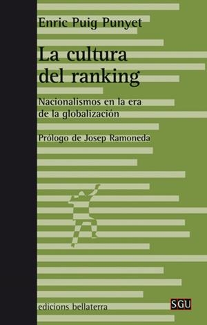 CULTURA DEL RANKING, LA | 9788472907003 | PUIG, ENRIC