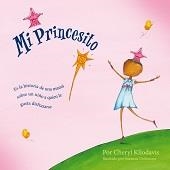 MI PRINCESITO | 9788472907010 | KILODAVIS, CHERYL