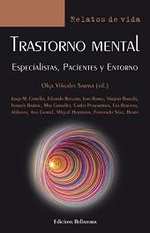 TRASTORNO MENTAL | 9788472907386 | VIÑUALES, OLGA