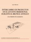 INTERCAMBIO DE PRODUCTOS EN LEVANTE MERTIDIONAL | 9788472907553 | MILEVSKI, IANIR