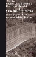 CRUZANDO FRONTERAS | 9788472907706 | CAYUELA, S. / SCHRIEWER, K.