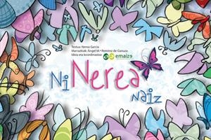 NI NEREA NAIZ | 9788472908017 | GARCÍA, NEREA / REMIREZ, ANGEL