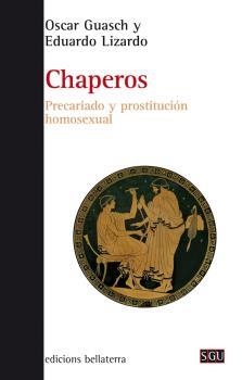 CHAPEROS | 9788472908345 | GUASCH, O. / LIZARDO, EDUARDO