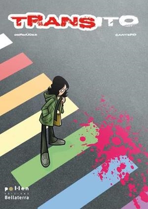 TRANSITO | 9788486469887 | BERMÚDEZ / CANTERO