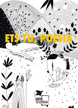 ETS TU, POESIA | 9788417284602