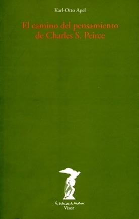 CAMINO DEL PENSAMIENTO | 9788477745860 | APEN, KARL-OTTO