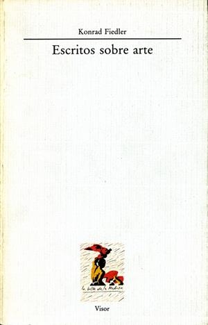 ESCRITOS SOBRE ARTE 2 | 9788477745020 | FIEDLER, KONRAD