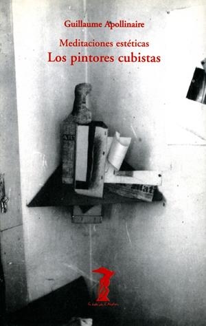 PINTORES CUBISTAS | 9788477745709 | APOLLINAIRE, GUILLAUME