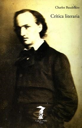 CRITICA LITERARIA | 9788477745938 | BAUDELAIRE, CHARLES