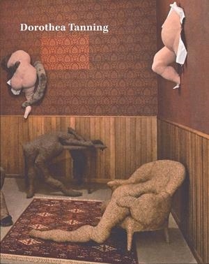 DOROTHEA TANNING. BEHIND THE DOOR | 9788480265751 | MAHON, ALYCE / COXON, ANN / MURGA CASTRO, IDOIA