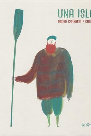 ISLA, UNA | 9788494910975 | CHABBERT / GURIDI