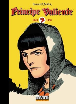PRINCIPE VALIENTE 1949 - 1950 | 9788417389765 | FOSTER, HAROLD