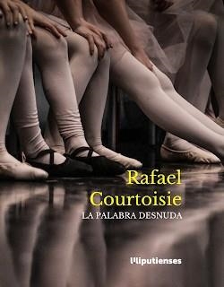 PALABRA DESNUDA, LA | 9788494956393 | COURTOISIE, RAFAEL
