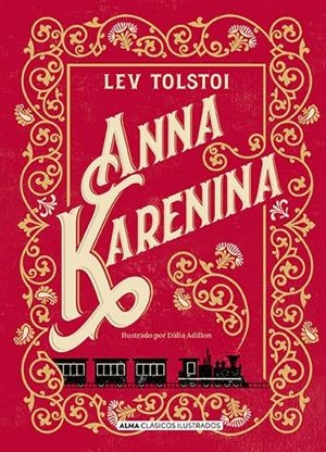 ANNA KARENINA | 9788415618881 | TOLSTÓI, LEV