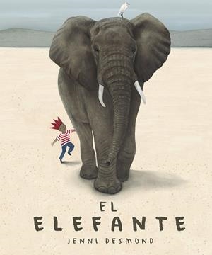 ELEFANTE, EL | 9788417074654 | DESMOND, JENNI