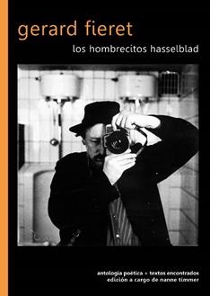 HOMBRECITOS HASSELBLAD, LOS | 9788494961007 | FIERET, GERARD