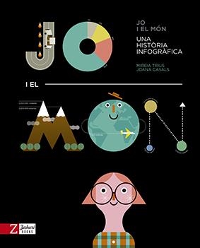 JO I EL MÓN | 9788417374228 | TRIUS, MIREIA