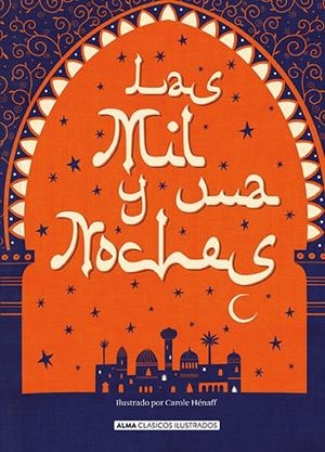 MIL Y UNA NOCHES, LAS | 9788417430481 | ANÓNIMO