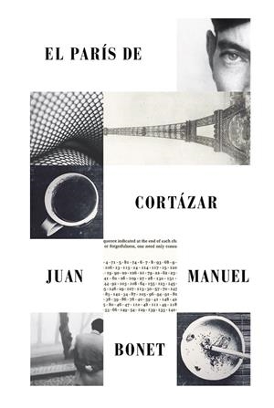 PARÍS DE CORTAZAR, EL | 9788416282982 | BONET, JUAN MANUEL