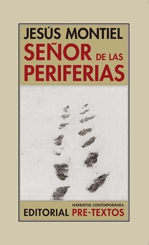 SEÑOR DE LAS PERIFERIAS | 9788417830083 | MONTIEL, JESUS