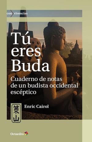 TÚ ERES BUDA | 9788417667269 | CAIROL, ENRIC