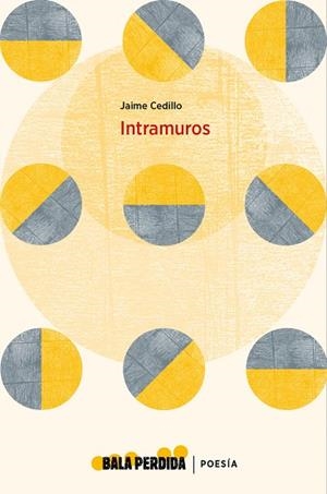 INTRAMUROS | 9788494862182 | CEDILLO, JAIME