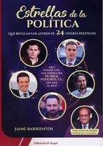 ESTRELLAS DE LA POLÍTICA | 9788494780486 | BARRIENTOS, JAIME