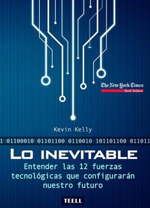 LO INEVITABLE | 9788416511174 | KELLY, KEVIN