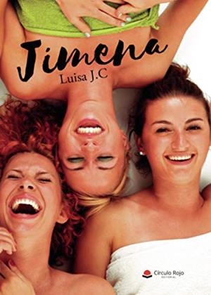 JIMENA | 9788413047096 | J.C, LUISA