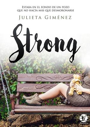 STRONG | 9788417832551 | GIMENEZ, JULIETA
