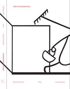 VIÑETAS DESBORDADAS | 9788478076185 | GARCÍA SÁNCHEZ, SERGIO