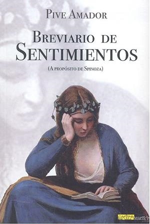 BREVIARIO DE SENTIMIENTOS | 9788494899898 | AMADOR, PIVE