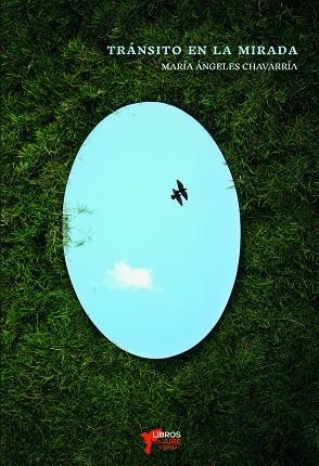 TRANSITO DE LA MIRADA | 9788494871382 | CHAVARRIA, MARIA ANGELES