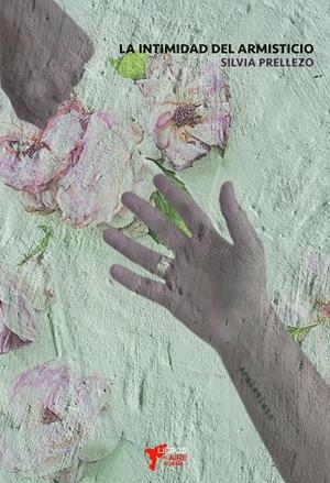 INTIMIDAD DEL ARMISTICIO , LA | 9788494972003 | PRELLEZO DE LA RIVA, SILVIA
