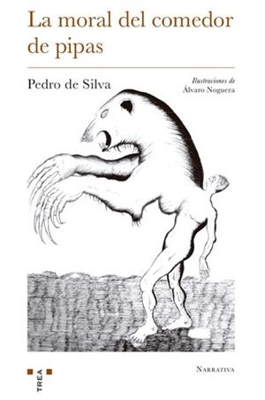 MORAL DEL COMEDOR DE PIPAS, LA | 9788417767068 | DE SILVA, PEDRO