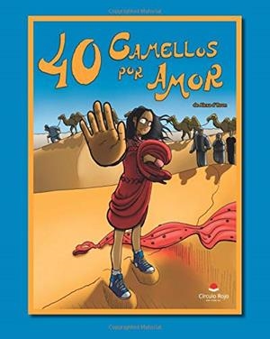40 CAMELLOS POR AMOR | 9788413049908 | ALEXA D'ROVN
