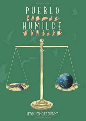PUEBLO HUMILDE | 9788413172064 | RODRIGUEZ BUABENT, LETICIA