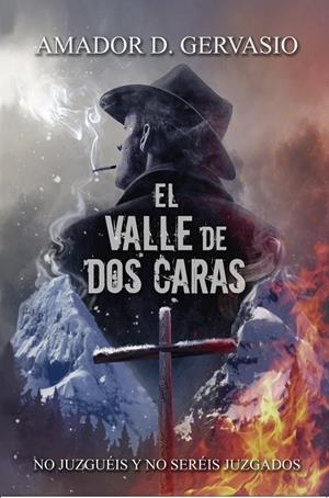 VALLE DE DOS CARAS, EL | 9788417779993 | GERVASIO, AMADOR