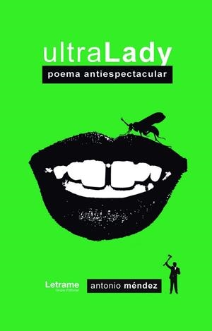 ULTALADY | 9788417818456 | MENDEZ, ANTONIO