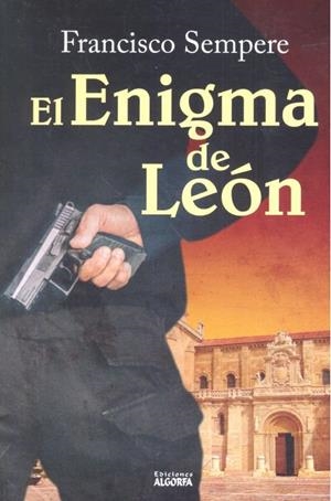 ENIGMA DE LEON, EL | 9788412004410 | SEMPERE SANCHEZ,  FRANCISCO