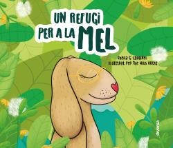 REFUGI PER A LA MEL, UN | 9788494948640 | GARCÍA ESQUIVEL, SHEILA