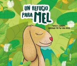 REFUGIO PARA MEL, UN | 9788494948633 | GARCÍA ESQUIVEL, SHEILA