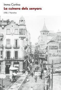 CUINERA DELS SENYORS, LA | 9788415269762 | CORTINA GRAU, IMMA