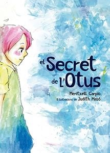 SECRET DE L'OTUS, EL | 9788417756192 | CARPIO, M. / MASÓ, J.