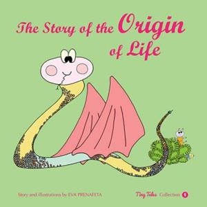 STORY OF THE ORIGIN OF LIFE, THE | 9788496786882 | PRENAFETA, EVA