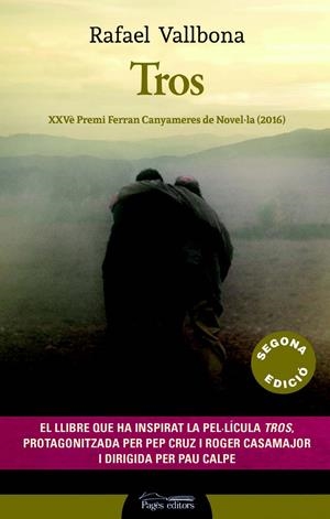 TROS | 9788499758183 | VALLBONA, RAFAEL